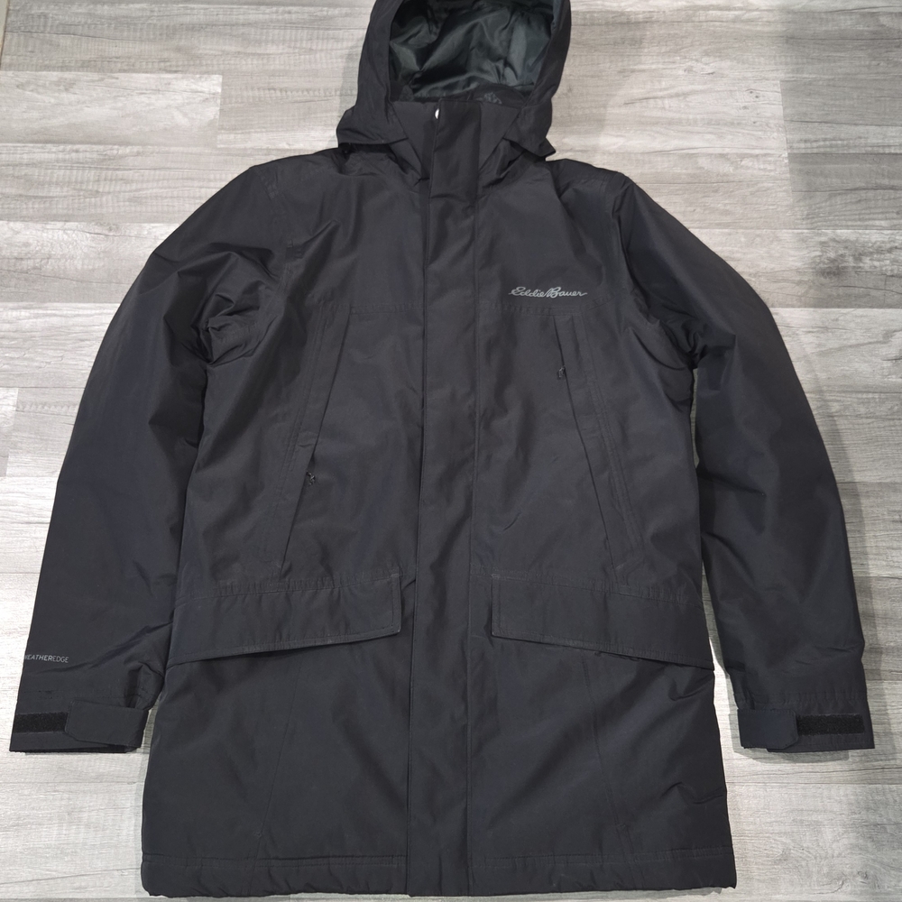 Eddie Bauer Men's Parka Jacket